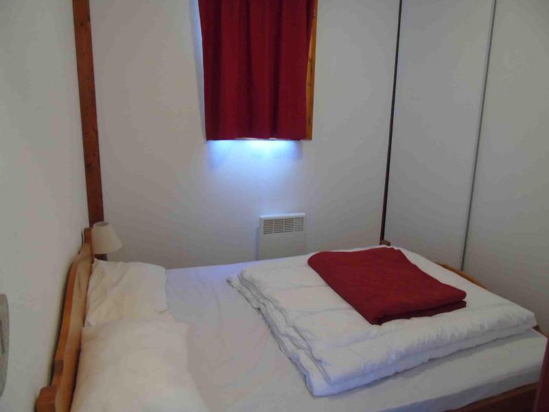 Vacances en montagne Appartement 2 pièces 4 personnes (24) - Résidence Cheval Blanc - Valfréjus - Chambre