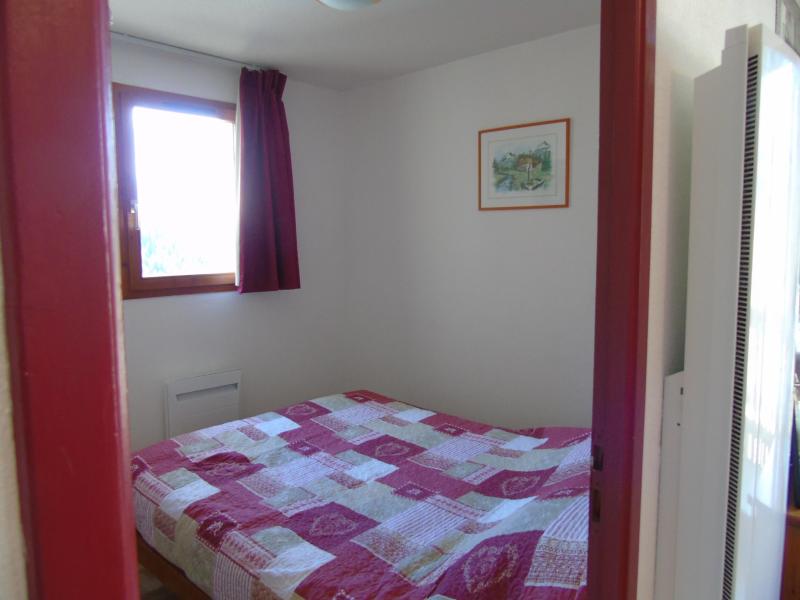 Vacances en montagne Appartement 3 pièces 6 personnes (50) - Résidence Cheval Blanc - Valfréjus - Chambre