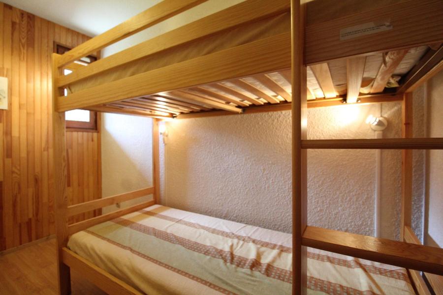 Urlaub in den Bergen 2-Zimmer-Appartment für 4 Personen (001) - Résidence Chevallier - Val Cenis - Schlafzimmer