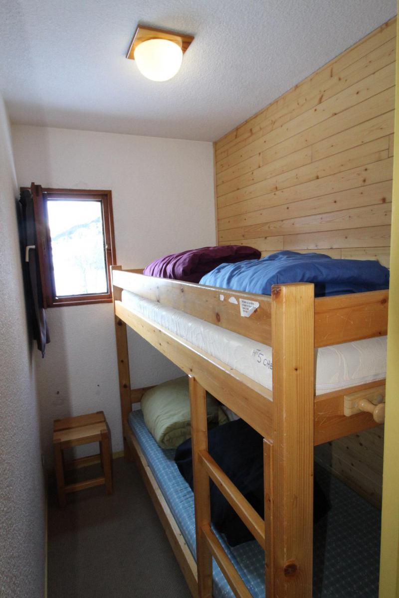 Urlaub in den Bergen 2-Zimmer-Appartment für 4 Personen (005) - Résidence Chevallier - Val Cenis - Schlafzimmer