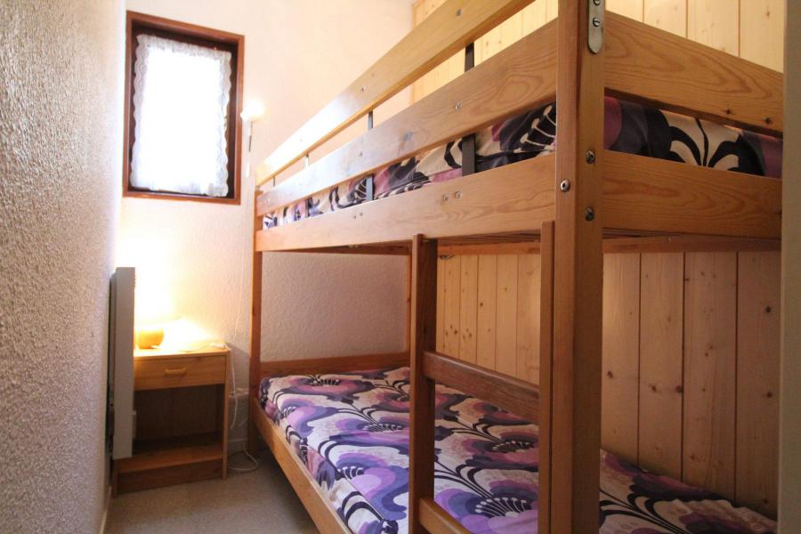 Urlaub in den Bergen 2-Zimmer-Appartment für 4 Personen (124) - Résidence Chevallier - Val Cenis - Schlafzimmer