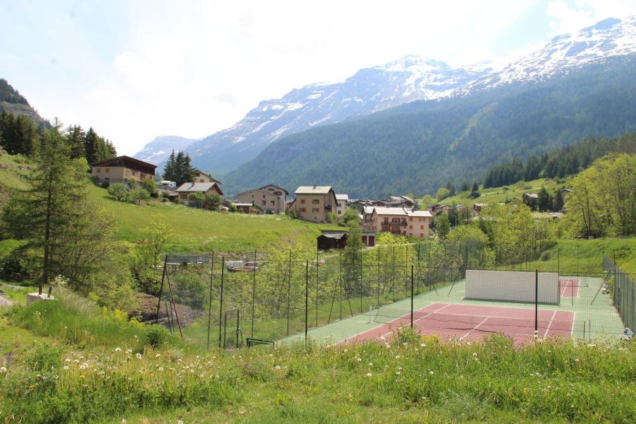 Vacanze in montagna Appartamento 2 stanze per 4 persone (001) - Résidence Chevallier - Val Cenis - Esteriore estate