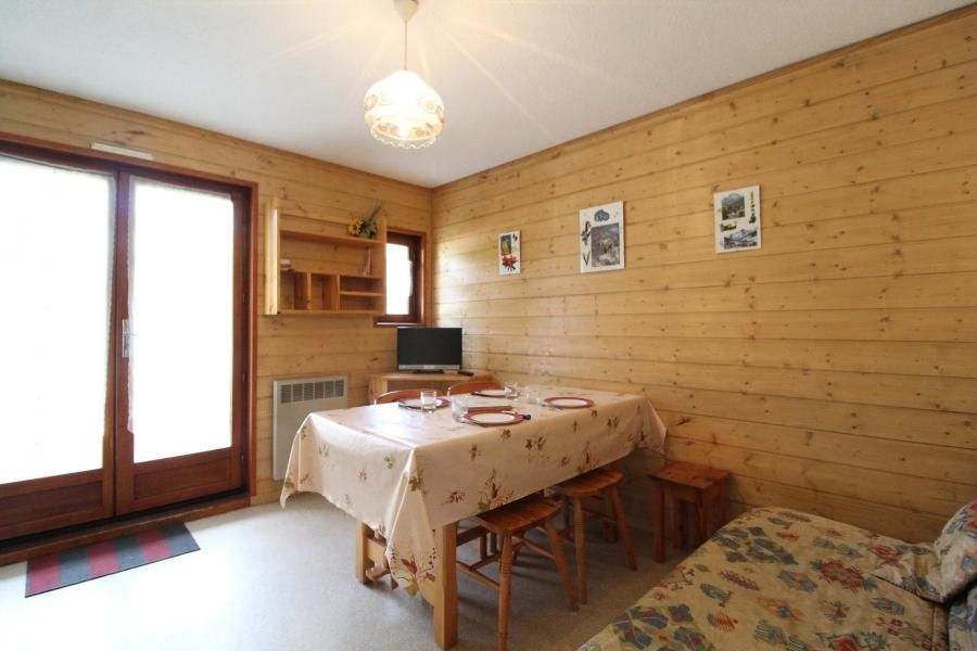 Vacaciones en montaña Apartamento 2 piezas para 4 personas (124) - Résidence Chevallier - Val Cenis - Estancia
