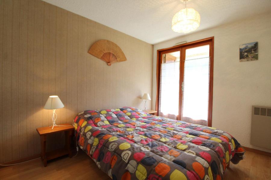 Vacaciones en montaña Apartamento dúplex 3 piezas 6 personas (084) - Résidence Chevallier - Val Cenis - Habitación