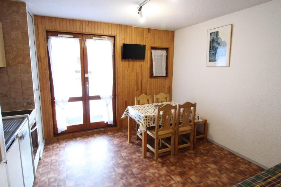 Vacanze in montagna Appartamento 2 stanze per 4 persone (005) - Résidence Chevallier - Val Cenis - Soggiorno