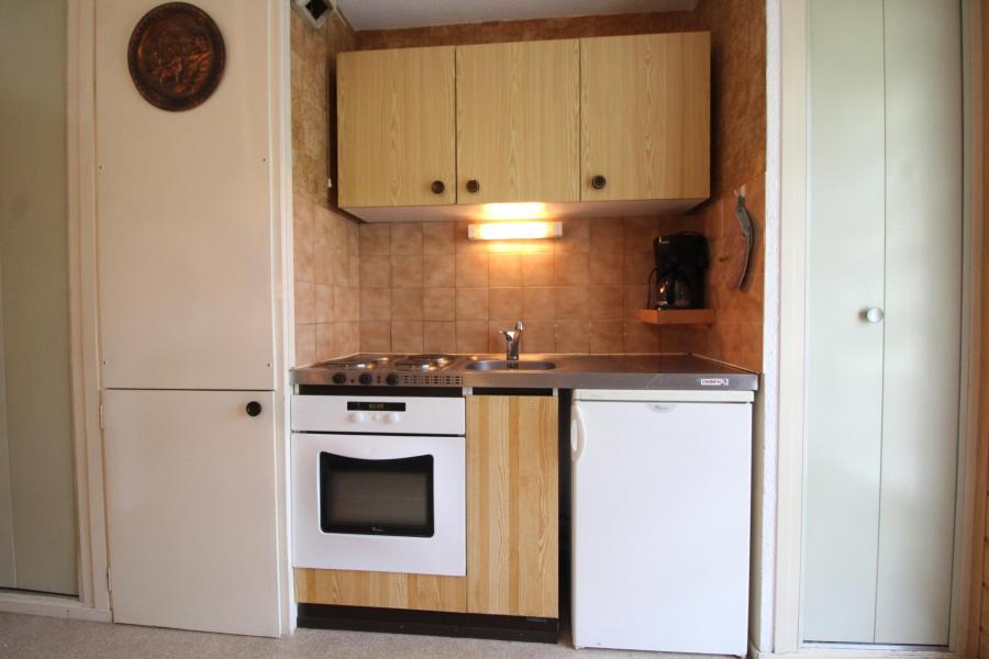 Vacanze in montagna Appartamento 2 stanze per 4 persone (124) - Résidence Chevallier - Val Cenis - Cucina