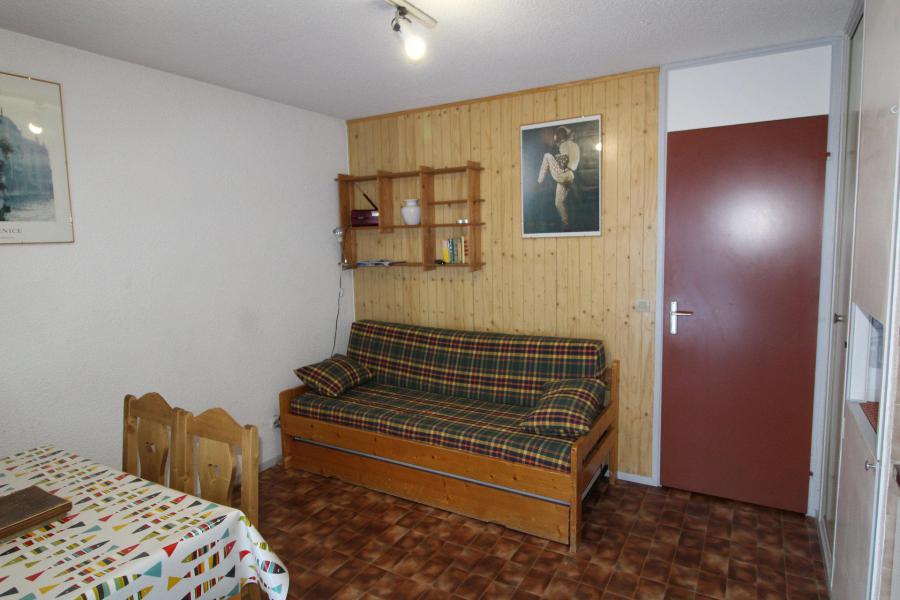 Vacances en montagne Appartement 2 pièces 4 personnes (005) - Résidence Chevallier - Val Cenis - Séjour