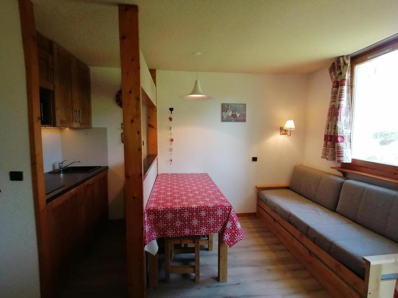 Vacanze in montagna Studio per 4 persone (04) - Résidence Choucas - Montalbert