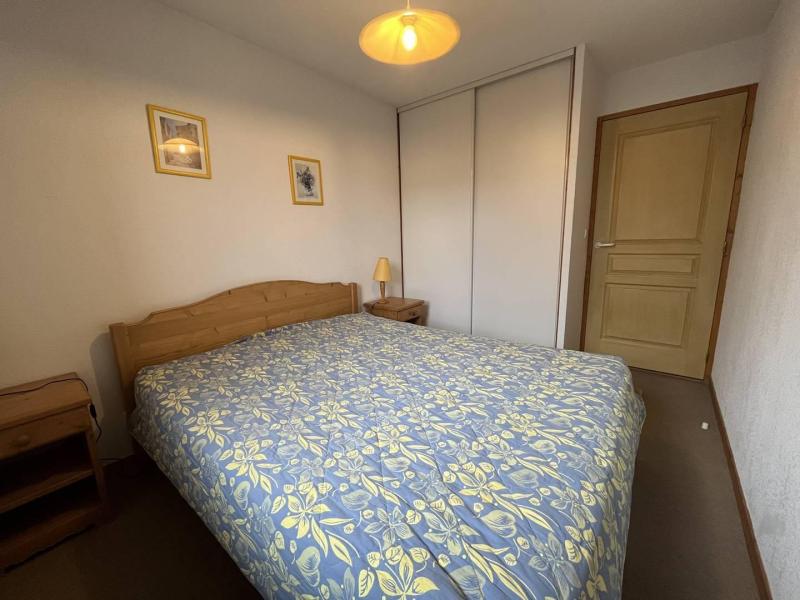 Vakantie in de bergen Appartement 3 kabine kamers 6 personen (2811) - Résidence Choucas - Peisey-Vallandry - Verblijf