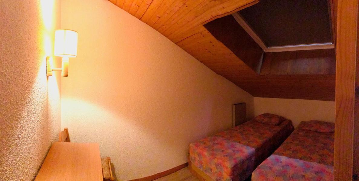 Vakantie in de bergen Appartement 3 kamers 6 personen (317) - Résidence Choucas - Montalbert - Kamer