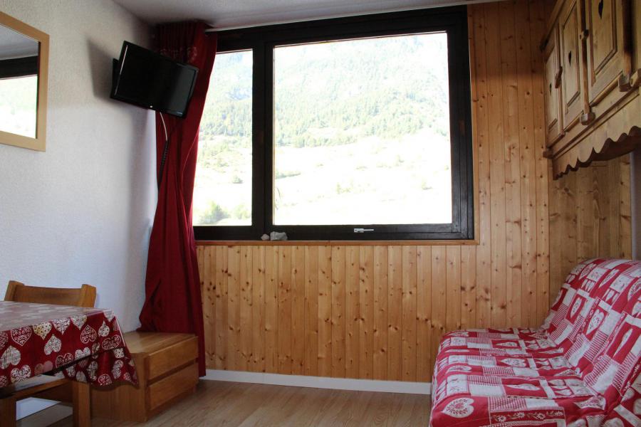 Vacances en montagne Studio 2 personnes (236) - Résidence Choucas - Val Cenis - Séjour