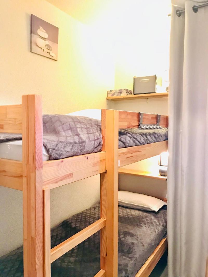Vacanze in montagna Appartamento 2 stanze con alcova per 4 persone (30) - Résidence Christiana - Montalbert