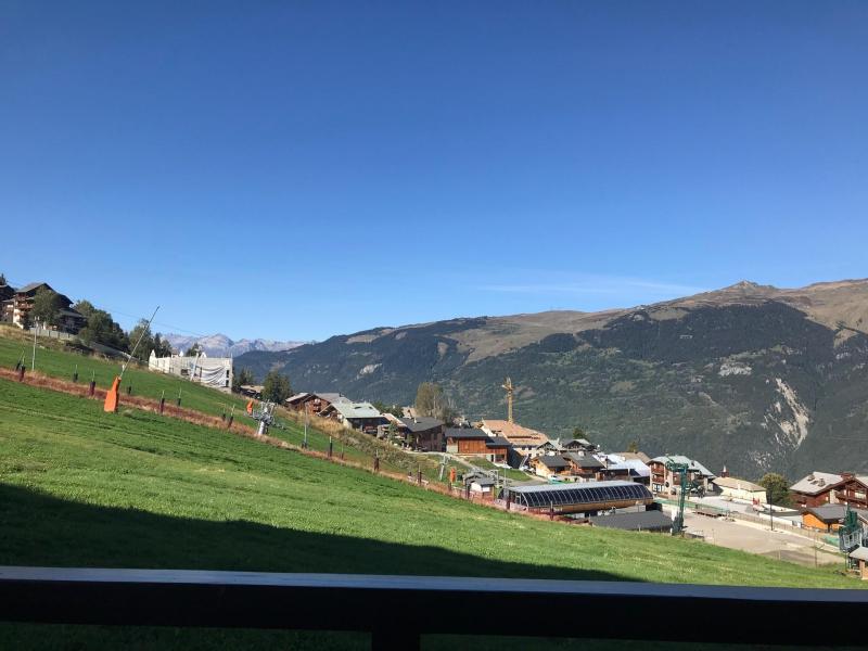 Urlaub in den Bergen 2-Zimmer-Berghütte für 4 Personen (30) - Résidence Christiana - Montalbert