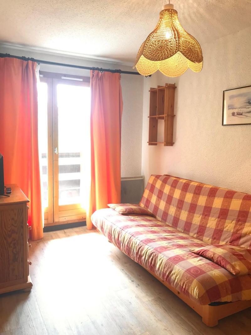 Vakantie in de bergen Appartement 2 kamers 4 personen (104) - Résidence Christiana - Montalbert