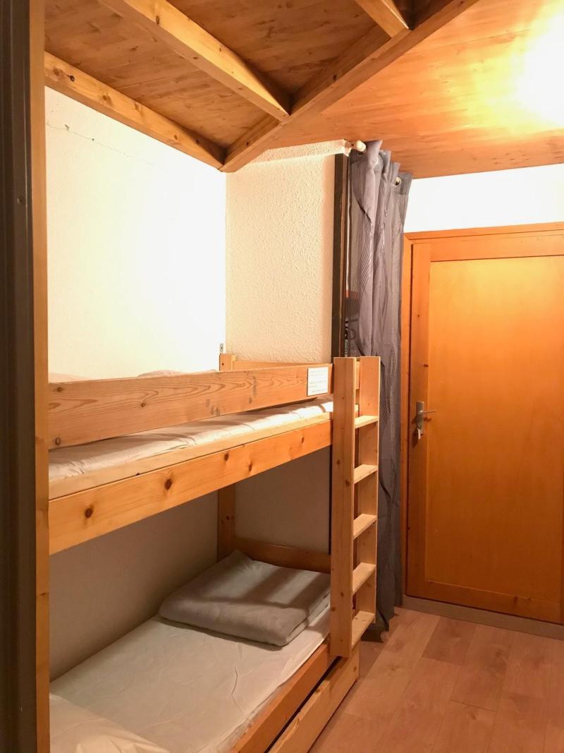 Vacaciones en montaña Apartamento cabina para 4 personas (27) - Résidence Christiana - Montalbert