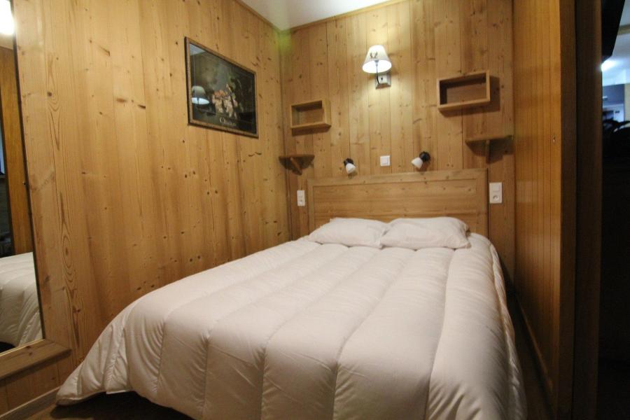 Holiday in mountain resort 2 room apartment sleeping corner 6 people (59) - Résidence Christiania - Alpe d'Huez