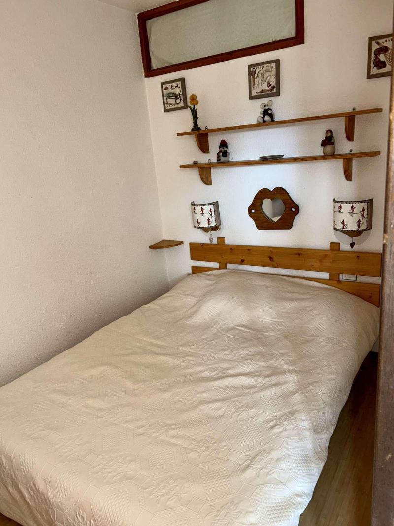 Wakacje w górach Apartament 2 pokojowy 6 osób (36) - Résidence Christiania - Alpe d'Huez - Pokój