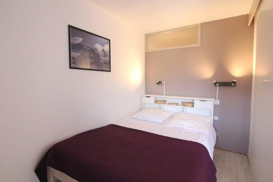 Vacaciones en montaña Apartamento cabina 2 piezas para 6 personas (107) - Résidence Christiania - Alpe d'Huez - Habitación