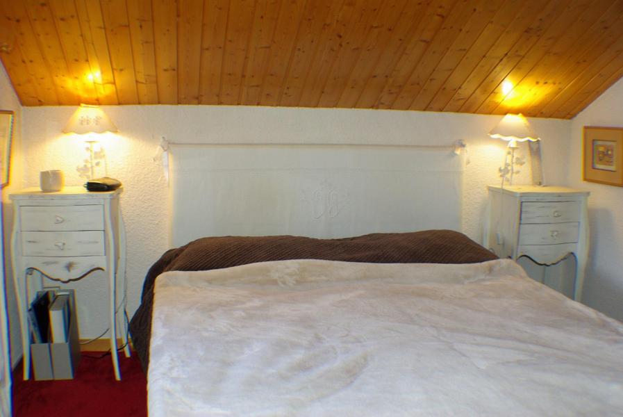 Holiday in mountain resort 4 room apartment 6 people (2) - Résidence Christmas - Méribel