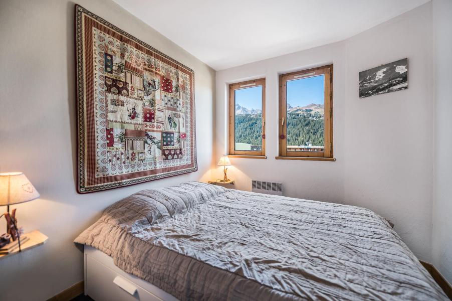 Vacanze in montagna Appartamento 2 stanze per 4 persone (201) - Résidence Cimes Blanches - Courchevel - Alloggio