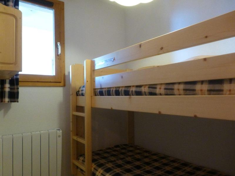 Urlaub in den Bergen 4-Zimmer-Appartment für 6 Personen (2913) - Résidence Clarines - Peisey-Vallandry - Offener Schlafbereich