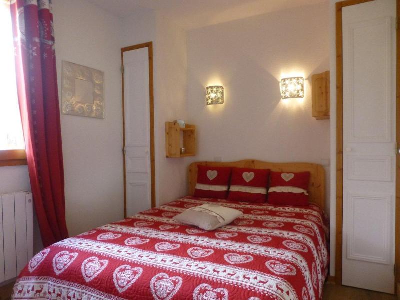 Vacances en montagne Appartement 4 pièces 6 personnes (2913) - Résidence Clarines - Peisey-Vallandry - Chambre