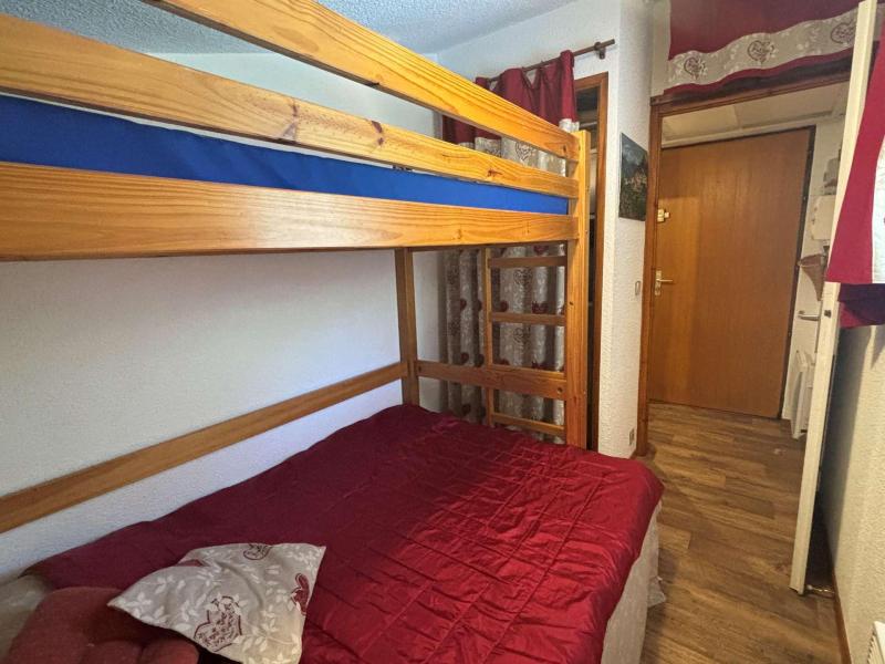 Urlaub in den Bergen 2-Zimmer-Appartment für 5 Personen (160) - Résidence Clos des Meurets - Praz sur Arly - Schlafzimmer