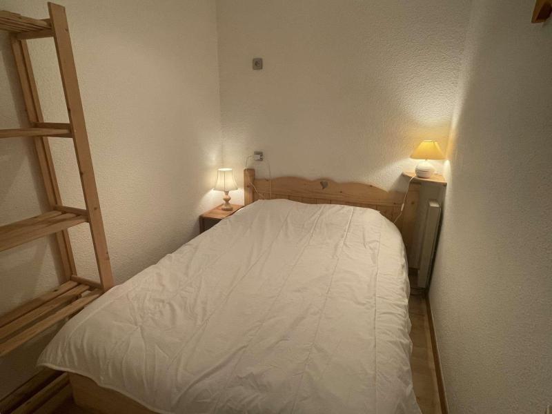 Vacaciones en montaña Apartamento 2 piezas mezzanine para 5 personas (B2L) - Résidence Clos des Meurets - Praz sur Arly - Habitación