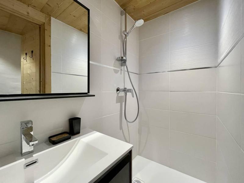 Holiday in mountain resort 4 room duplex apartment 6 people (16) - Résidence Club Alpina - Champagny-en-Vanoise