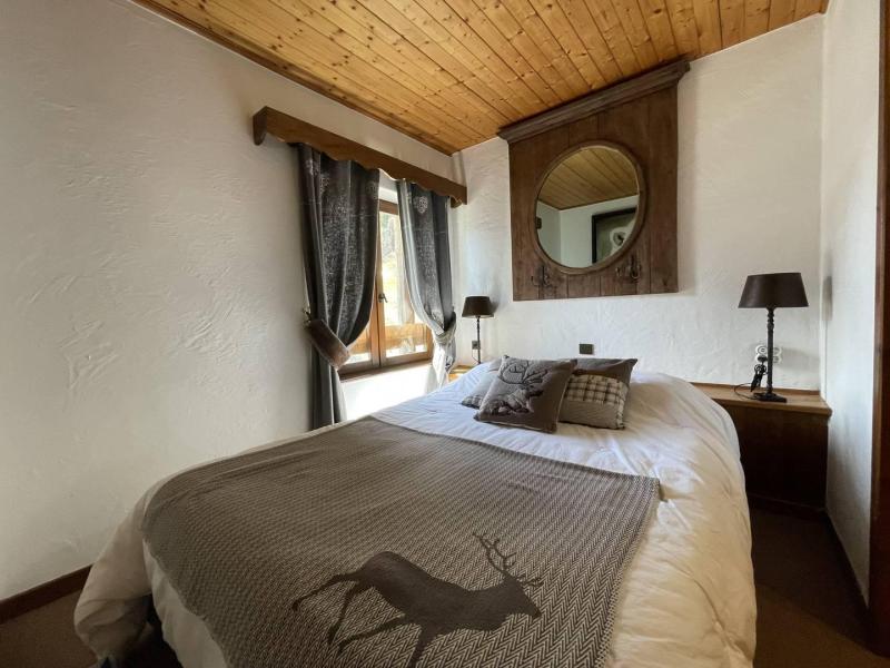 Urlaub in den Bergen 6 Zimmer Maisonettewohnung für 10 Personen (35) - Résidence Club Alpina - Champagny-en-Vanoise - Unterkunft