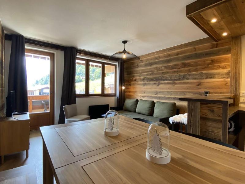 Vacanze in montagna Appartamento 4 stanze per 7 persone (34) - Résidence Club Alpina - Champagny-en-Vanoise
