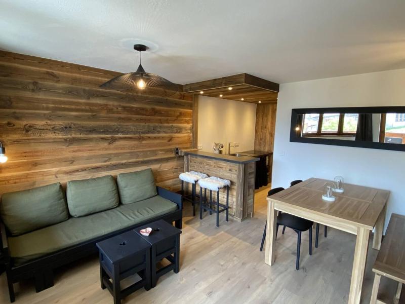 Vakantie in de bergen Appartement 4 kamers 7 personen (34) - Résidence Club Alpina - Champagny-en-Vanoise
