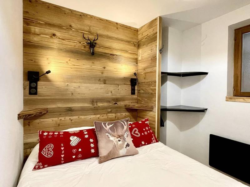 Holiday in mountain resort 3 room apartment 6 people (4) - Résidence Club Alpina - Champagny-en-Vanoise