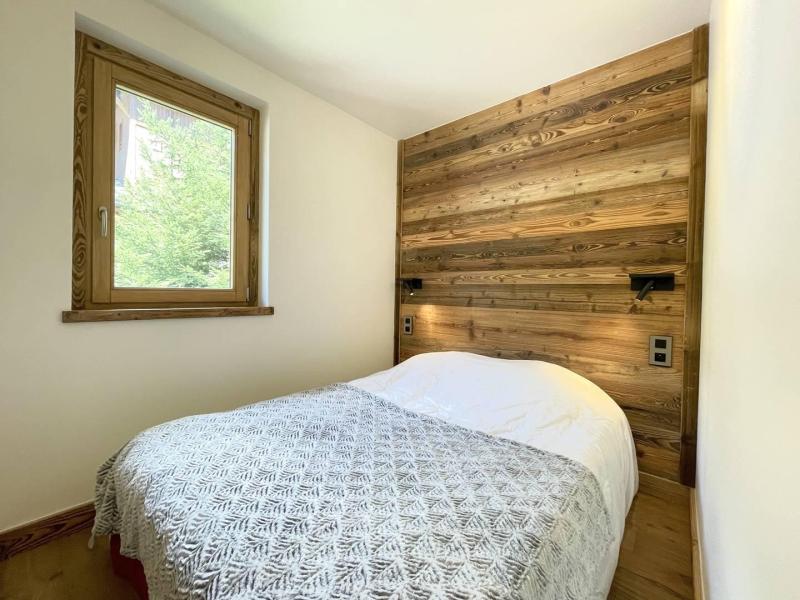 Vacaciones en montaña Apartamento dúplex 4 piezas 6 personas (33) - Résidence Club Alpina - Champagny-en-Vanoise