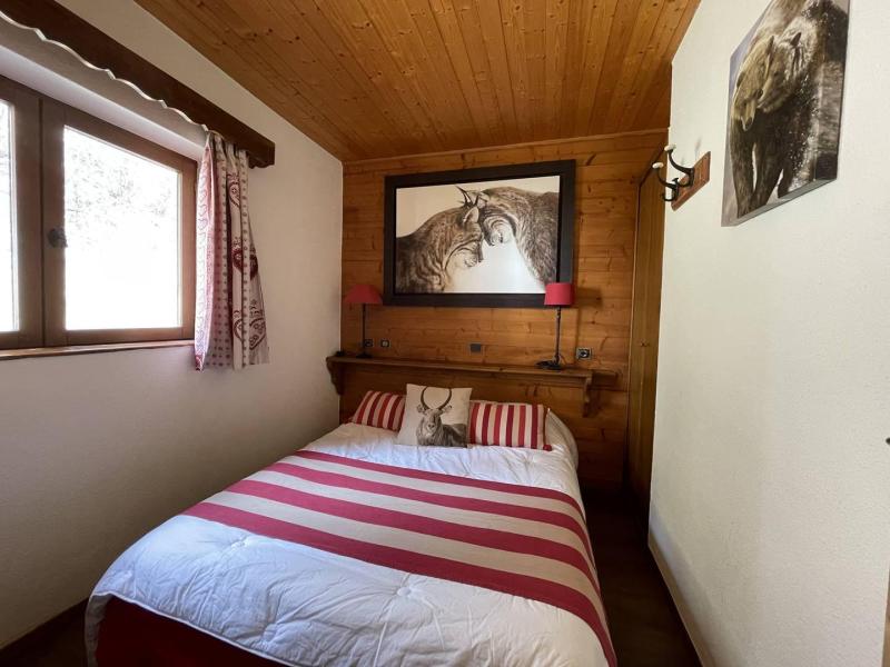 Wakacje w górach Apartament duplex 6 pokojowy 10 osób (35) - Résidence Club Alpina - Champagny-en-Vanoise - Zakwaterowanie