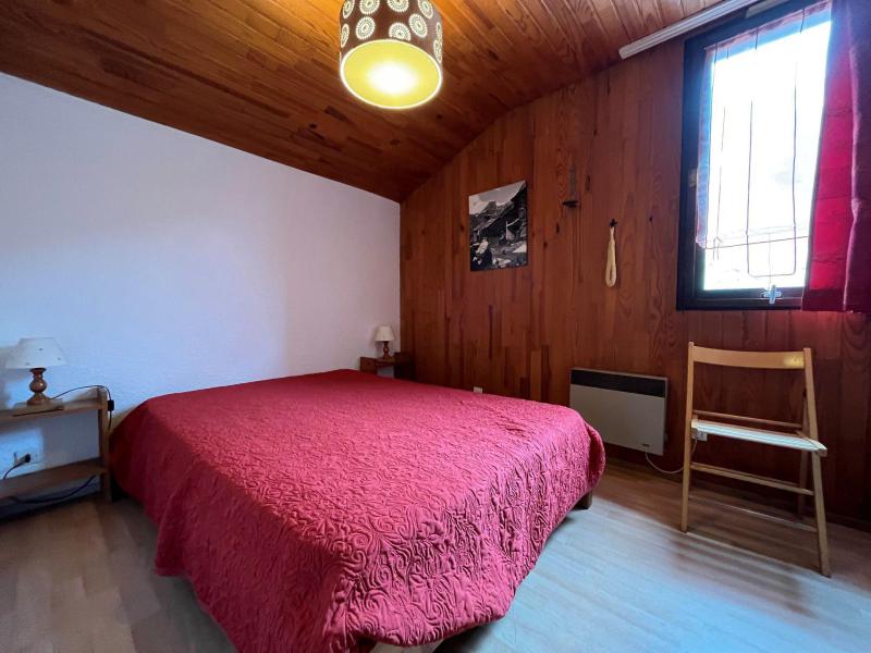 Каникулы в горах Апартаменты 3 комнат 6 чел. (49) - Résidence Colombaz - Val Cenis - Комната