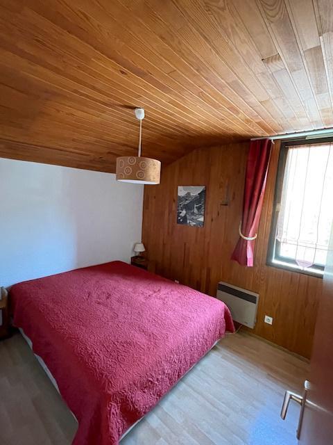 Vakantie in de bergen Appartement 3 kamers 6 personen (49) - Résidence Colombaz - Val Cenis - Kamer