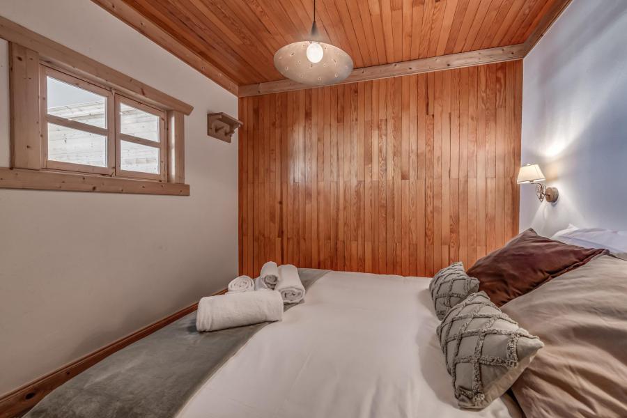Holiday in mountain resort 2 room apartment 4 people (1DP) - Résidence Combe Folle - Tignes