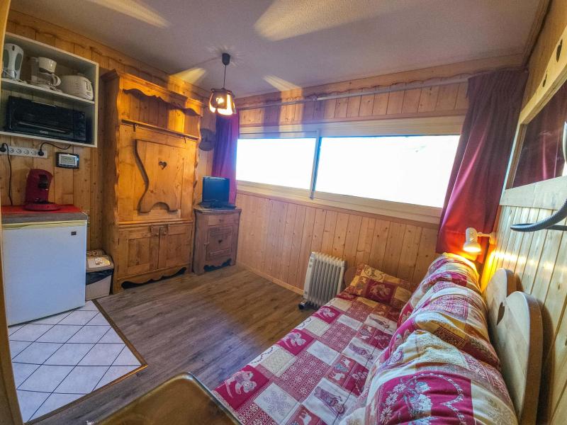 Vacanze in montagna Studio per 2 persone (645) - Résidence Combes - Les Menuires - Soggiorno