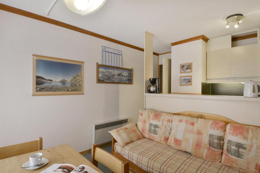 Urlaub in den Bergen 2-Zimmer-Appartment für 5 Personen (24) - Résidence Comète - La Plagne - Unterkunft