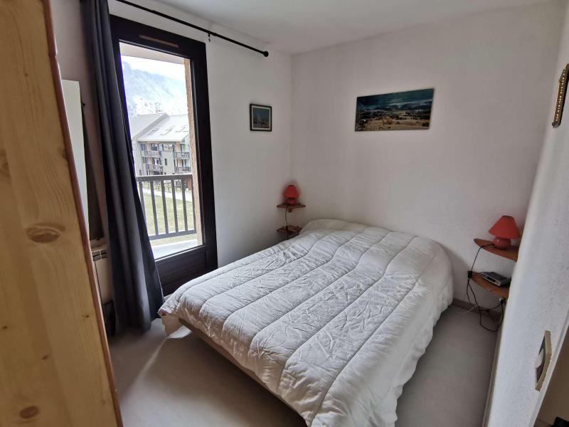 Holiday in mountain resort 2 room apartment sleeping corner 6 people (223C) - Résidence Comète - Réallon