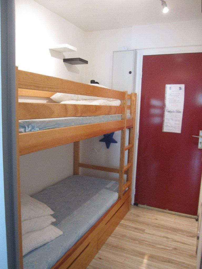 Каникулы в горах Квартира студия со спальней для 4 чел. (106C) - Résidence Comète - Réallon