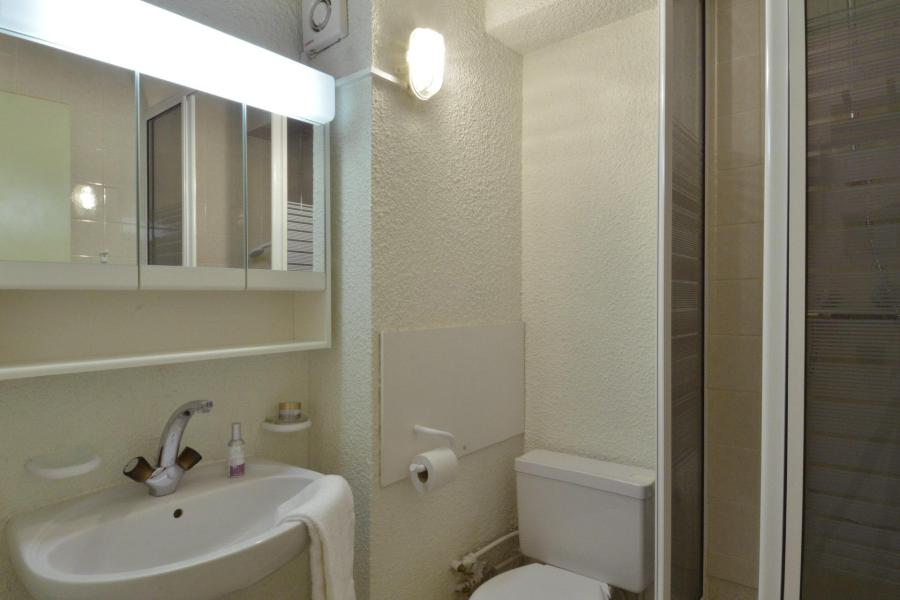 Vacanze in montagna Appartamento 2 stanze per 5 persone (654) - Résidence Corail - La Plagne - WC