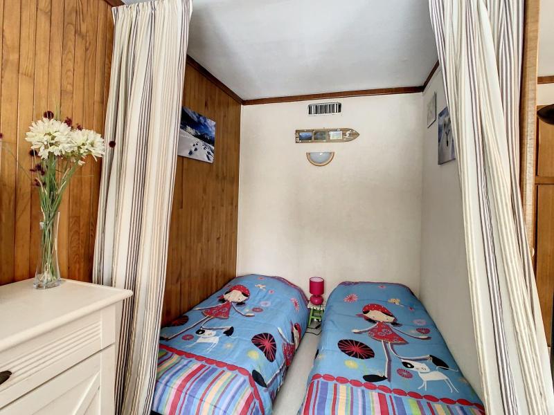 Vacanze in montagna Appartamento 2 stanze con alcova per 6 persone (A4/109) - Résidence Corbier - La Toussuire