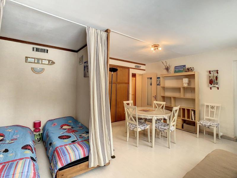 Каникулы в горах Апартаменты 2 комнат 6 чел. (A4/109) - Résidence Corbier - La Toussuire