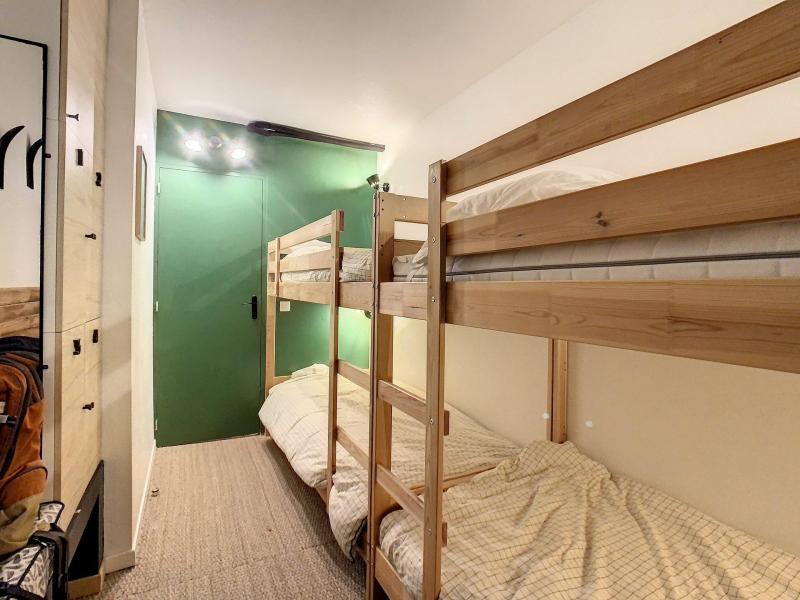 Vakantie in de bergen Appartement 3 kamers 6 personen (A4_127) - Résidence Corbier - La Toussuire - Kamer