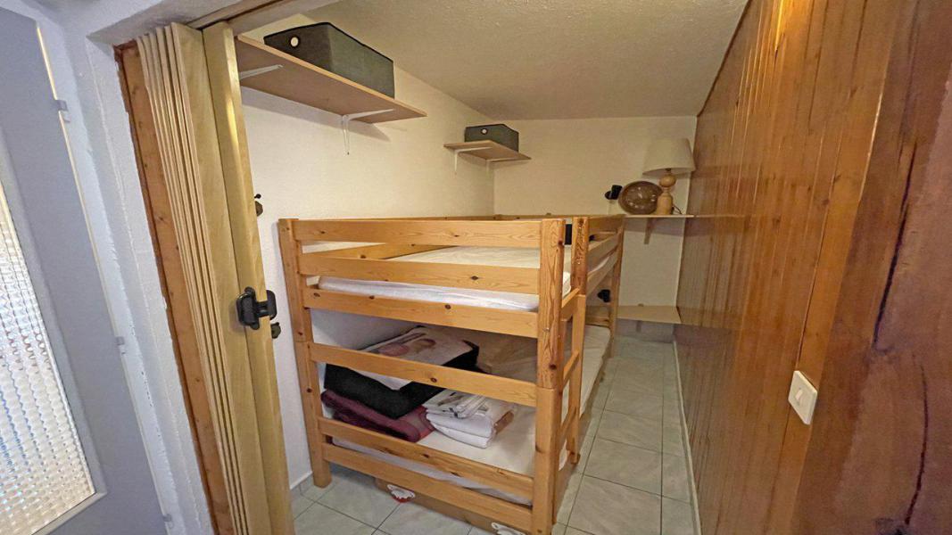 Vakantie in de bergen Appartement duplex 2 kamers bergnis 6 personen (806) - Résidence Cortina 1 - Puy-Saint-Vincent