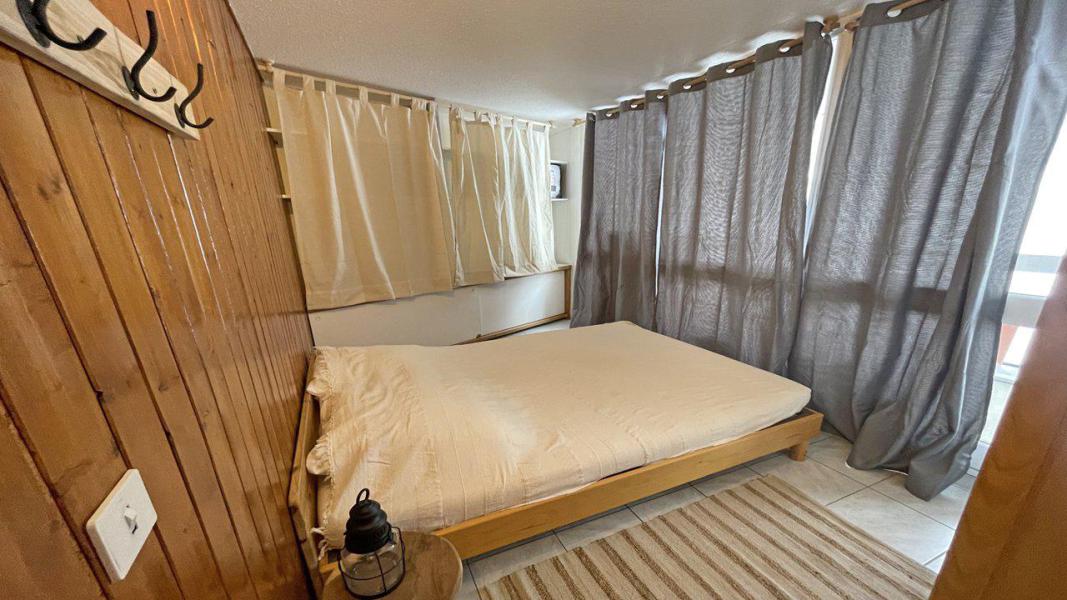 Urlaub in den Bergen Duplexwohnung 2 Zimmer Schlafnische 6 Personen (806) - Résidence Cortina 1 - Puy-Saint-Vincent