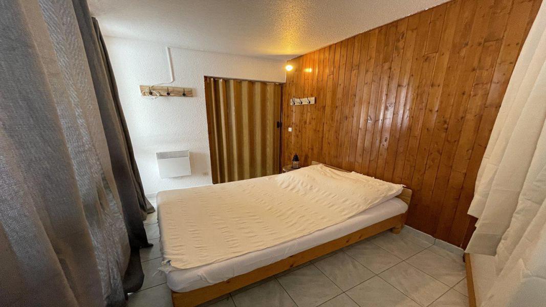 Urlaub in den Bergen Duplexwohnung 2 Zimmer Schlafnische 6 Personen (806) - Résidence Cortina 1 - Puy-Saint-Vincent