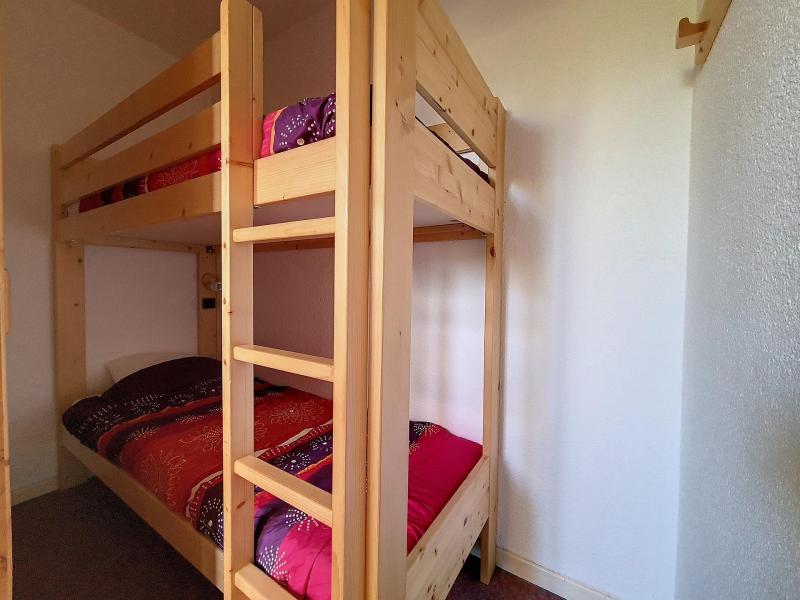 Vakantie in de bergen Appartement 2 kamers bergnis 6 personen (342) - Résidence Coryles A - Les Menuires